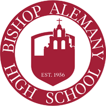 Bishop Alemany