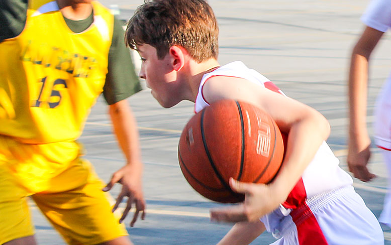 boys-basketball boys playing basketball