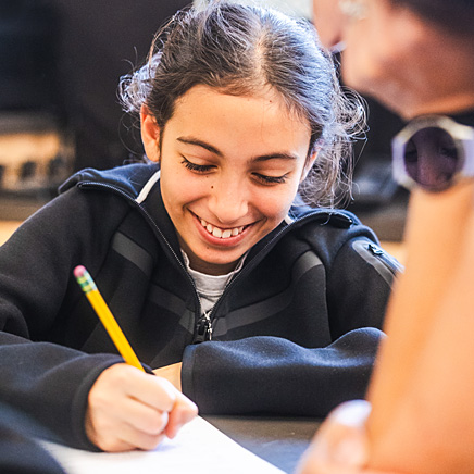 sje-lower-school learn at SJE-School