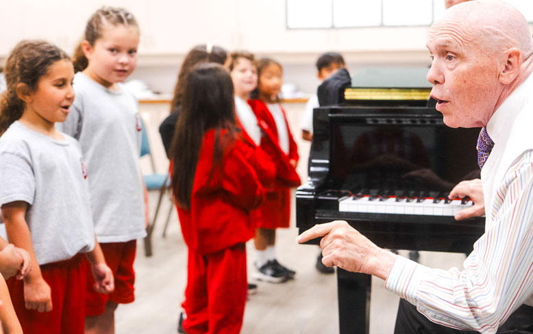 sje-music-program School music program