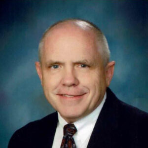 Daniel Knowles - St. John Eudes staff