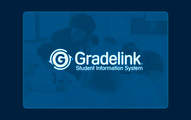Gradelink Logo