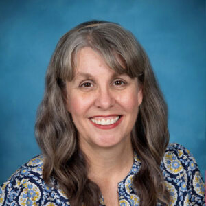 Leslie-Rigney - St. John Eudes staff