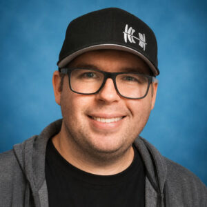 Matthew Duclos - St. John Eudes staff