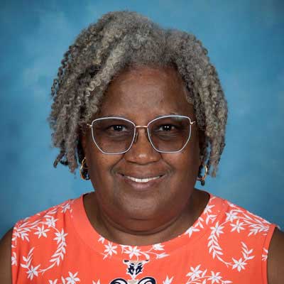 Melinda-vice-principal Vice principal of private school