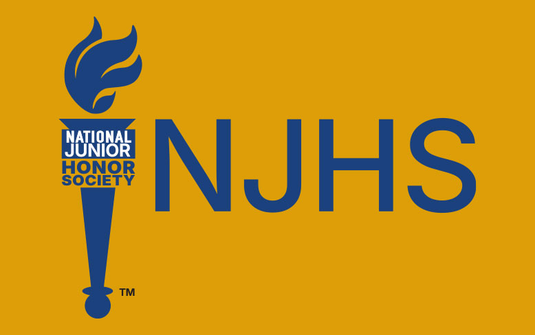 NJHS NJHS logo
