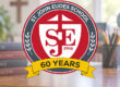Sje School celebrates 60 years