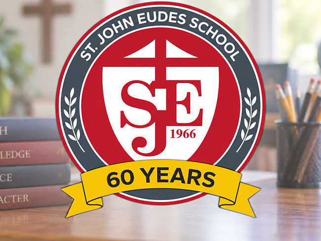 Sje School celebrates 60 years