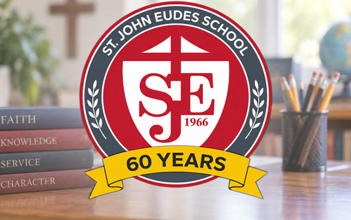 Sje School celebrates 60 years