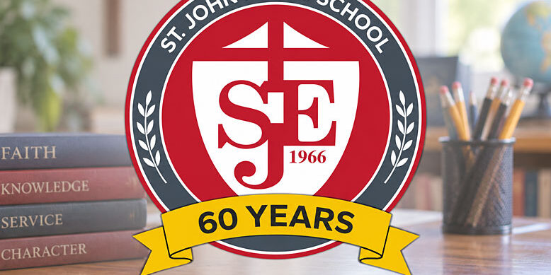 Sje School celebrates 60 years