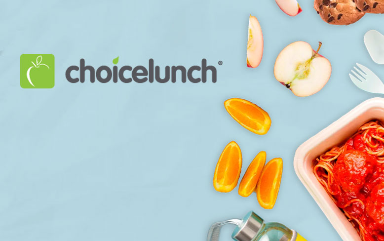 ChoiceLunch