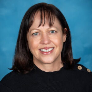 Elsie Carson - St. John Eudes staff