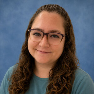 Emily Anderson - St. John Eudes staff