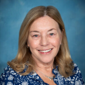 Erica Crosby - St. John Eudes staff